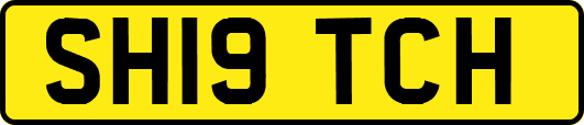 SH19TCH