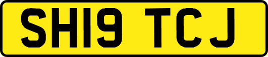 SH19TCJ