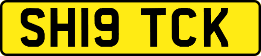 SH19TCK