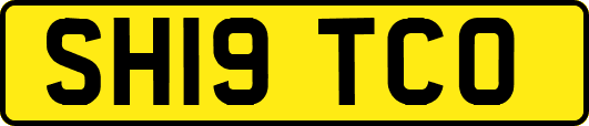 SH19TCO