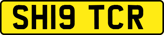 SH19TCR