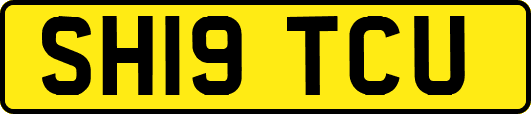 SH19TCU