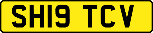 SH19TCV