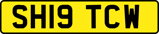 SH19TCW