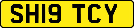 SH19TCY