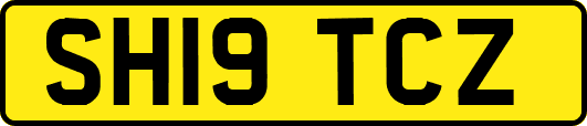 SH19TCZ