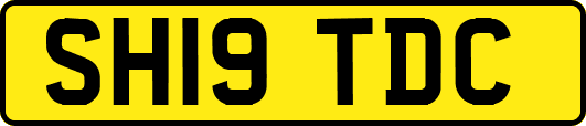 SH19TDC