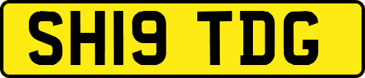 SH19TDG