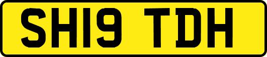 SH19TDH