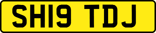 SH19TDJ