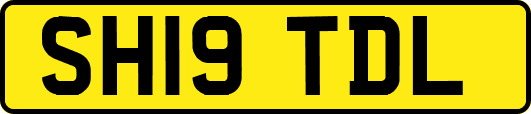 SH19TDL