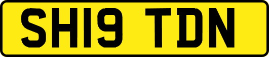 SH19TDN