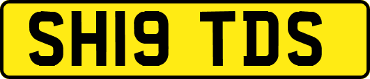 SH19TDS