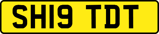 SH19TDT
