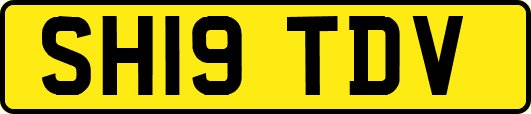SH19TDV