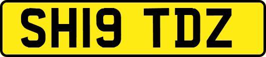SH19TDZ