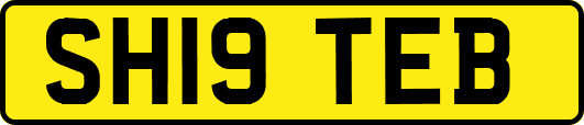 SH19TEB