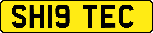 SH19TEC