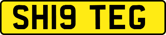 SH19TEG