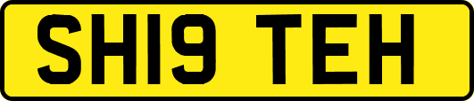 SH19TEH