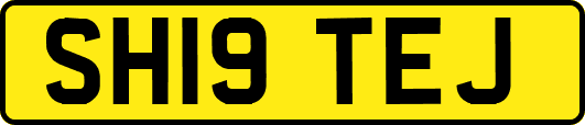 SH19TEJ