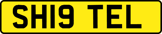 SH19TEL