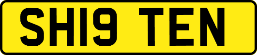 SH19TEN