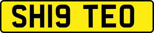 SH19TEO