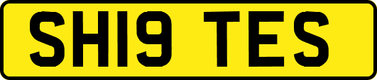 SH19TES