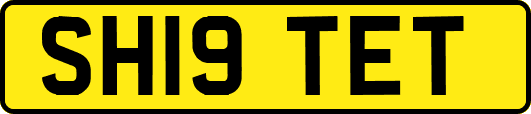 SH19TET