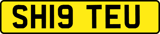 SH19TEU