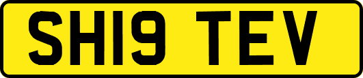 SH19TEV