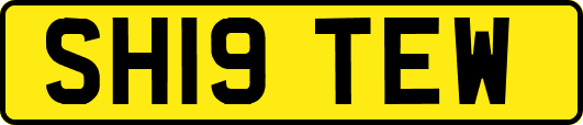 SH19TEW