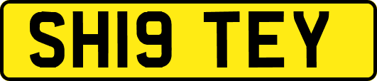 SH19TEY