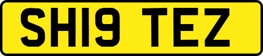 SH19TEZ