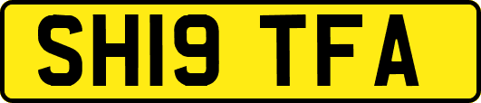 SH19TFA