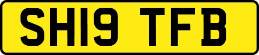 SH19TFB