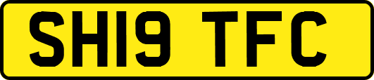 SH19TFC