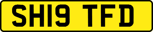 SH19TFD