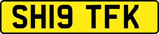 SH19TFK