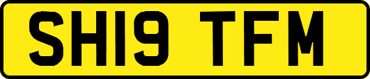 SH19TFM