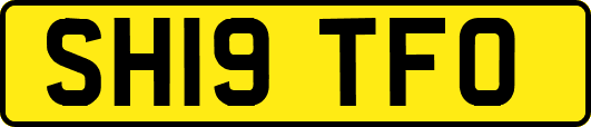 SH19TFO
