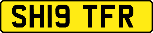 SH19TFR
