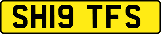 SH19TFS