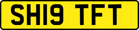SH19TFT