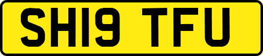 SH19TFU