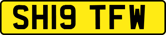 SH19TFW