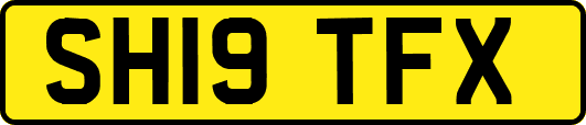 SH19TFX