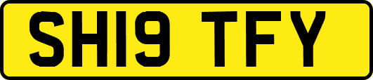 SH19TFY