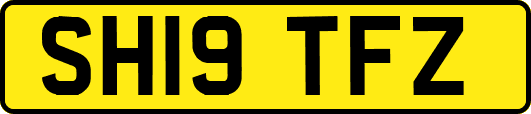 SH19TFZ